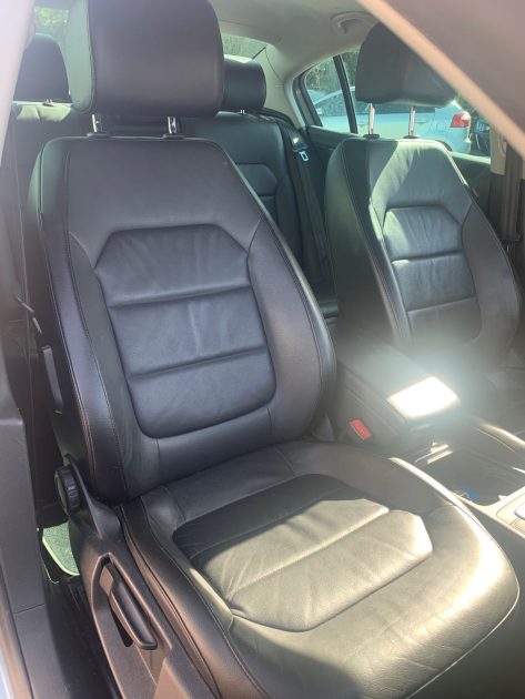 VOLKSWAGEN PASSAT 2.0 TDI 140ch BlueMotion Technology FAP Carat DSG6 2013