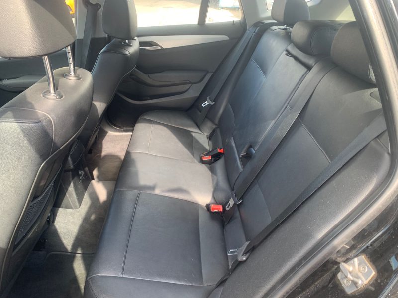 BMW X1 xDrive 23dA 204ch luxe 185MKM