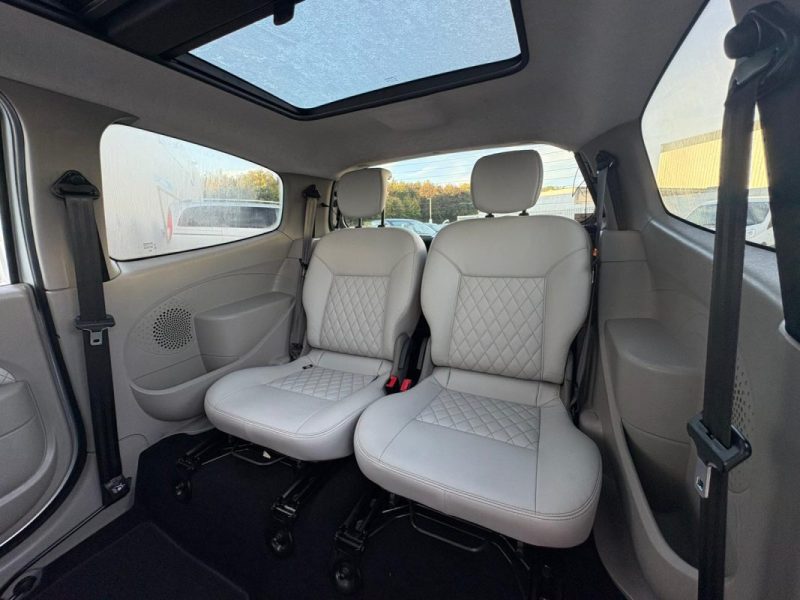 RENAULT TWINGO 1.2 INITIALE  75CV BVA FAIBLE KILOMETRAGE GARANTIE 12 MOIS 