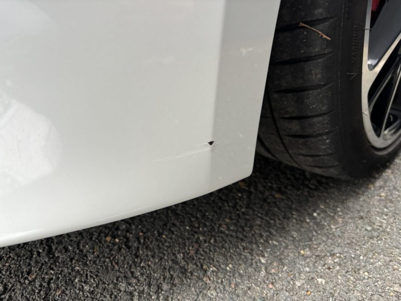 RENAULT MEGANE 3Rs 2.0T 265ch Phase 3 - Recaro