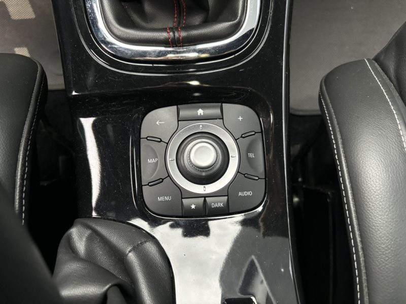 RENAULT MEGANE 3Rs 2.0T 265ch Phase 3 - Recaro