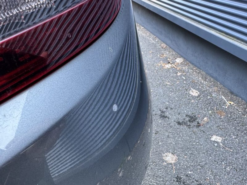 MERCEDES BENZ CLASSE C 300 AMG LINE - Suivi d'Entretien Complet 2019