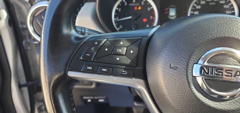 NISSAN MICRA 1.0 IG-T 100  N-CONNECTA GPS RADAR et CAMERA AR CARPLAY