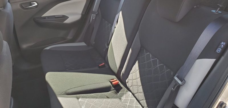 NISSAN MICRA 1.0 IG-T 100  N-CONNECTA GPS RADAR et CAMERA AR CARPLAY