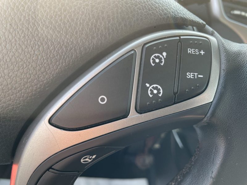 HYUNDAI I 30 1.6 CRDI110 PACK Sensation Blue Drive 5p 2012