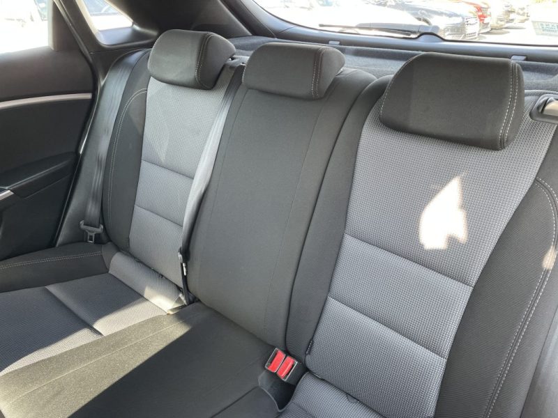 HYUNDAI I 30 1.6 CRDI110 PACK Sensation Blue Drive 5p 2012