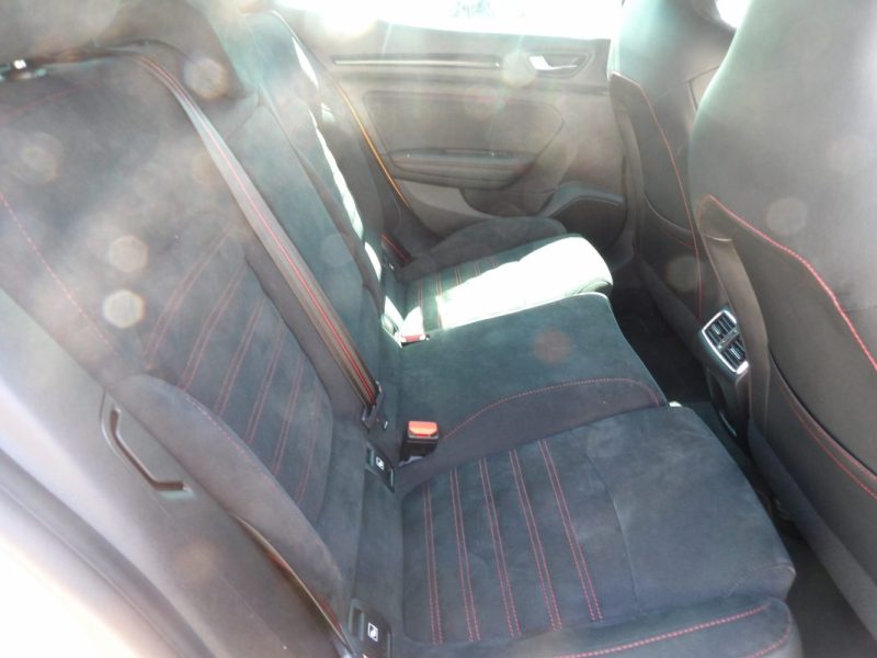 RENAULT MEGANE 1.8 T 280ch RS BVM6 82MKM