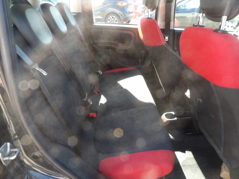 FIAT PANDA 1.2 8v 69ch S&S Lounge 2020