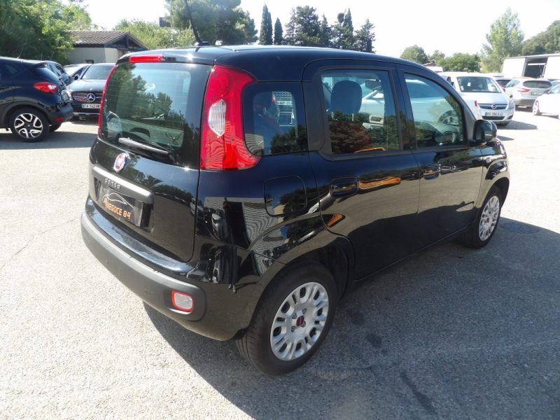 FIAT PANDA 1.2 8v 69ch S&S Lounge 2020