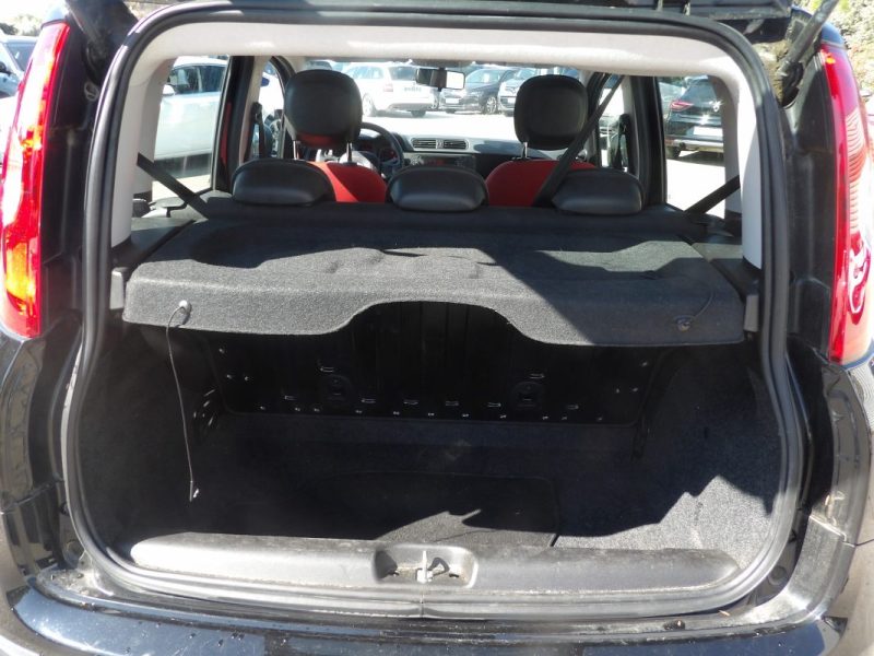 FIAT PANDA 1.2 8v 69ch S&S Lounge 2020