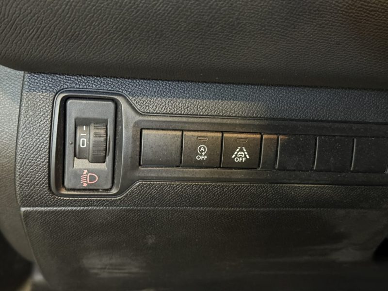 PEUGEOT 308 1.2 Puretech 110cv Allure Business - Apple CarPlay