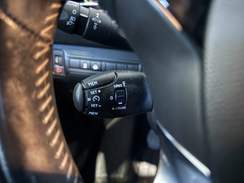 PEUGEOT 308 1.2 Puretech 110cv Allure Business - Apple CarPlay