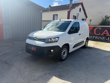 CITROEN BERLINGO M 1000kg BlueHDi 130 S&S Club EAT8 2021