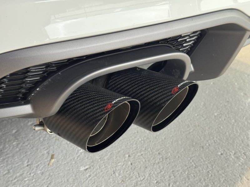 Audi A3 Limousine 1.5 TFSI 150ch - Ligne sport - Lame avant