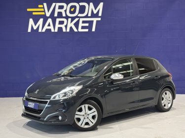 Peugeot 208 1.2 82ch Allure 5p