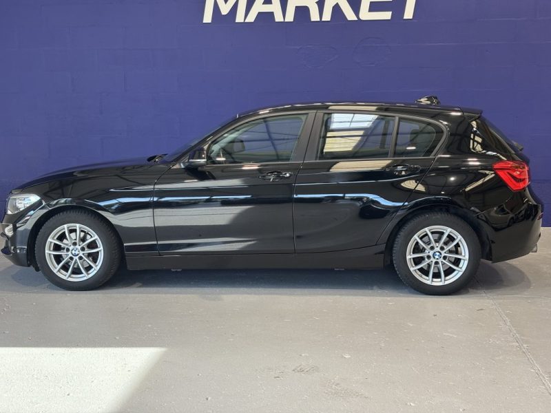 BMW Série 1 116i 109ch Lounge