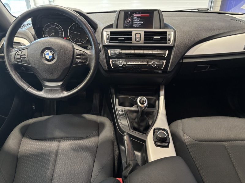 BMW Série 1 116i 109ch Lounge