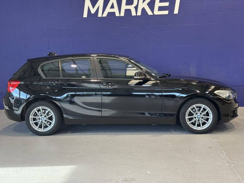 BMW Série 1 116i 109ch Lounge