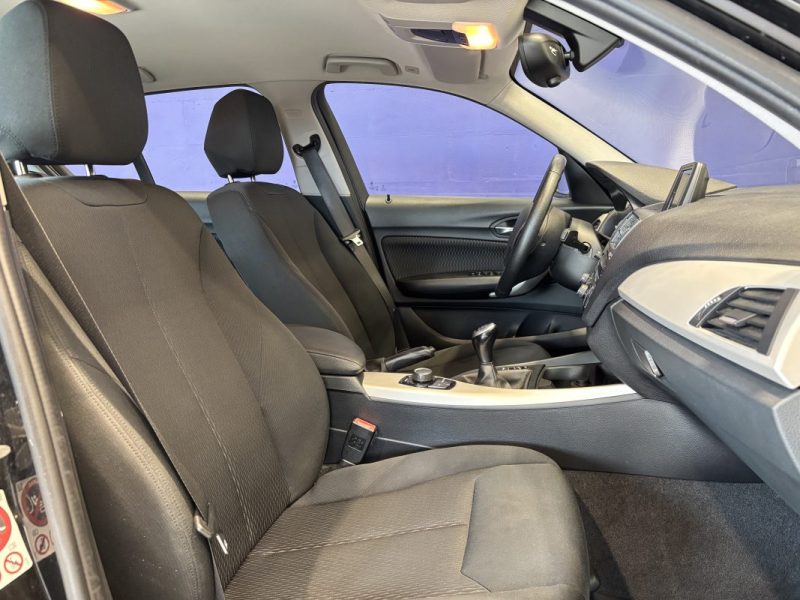 BMW Série 1 116i 109ch Lounge