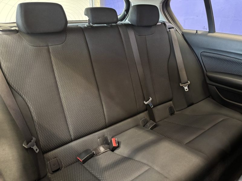 BMW Série 1 116i 109ch Lounge