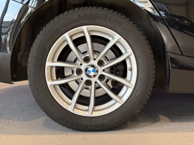 BMW Série 1 116i 109ch Lounge