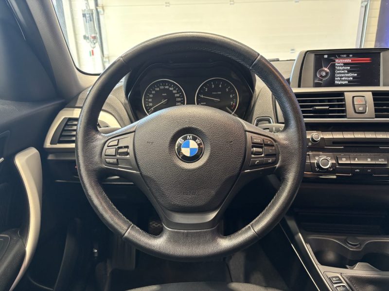 BMW Série 1 116i 109ch Lounge