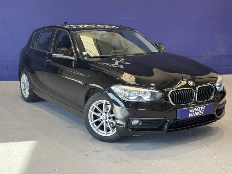 BMW Série 1 116i 109ch Lounge