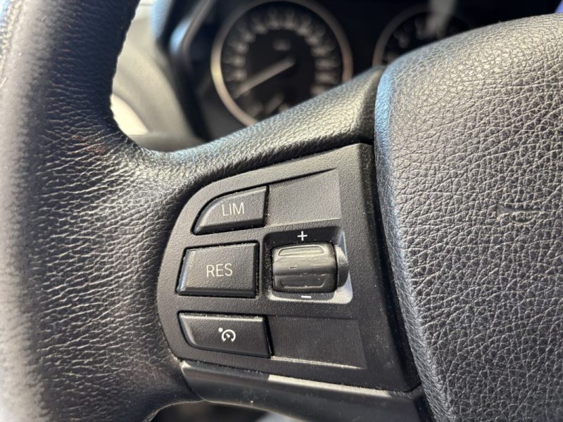 BMW Série 1 116i 109ch Lounge