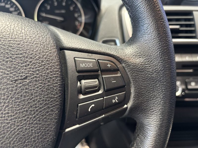 BMW Série 1 116i 109ch Lounge