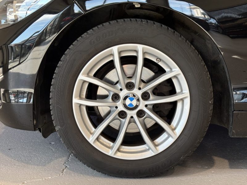 BMW Série 1 116i 109ch Lounge