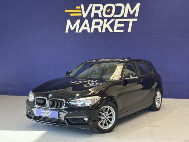 BMW Série 1 116i 109ch Lounge