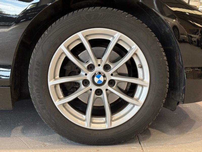 BMW Série 1 116i 109ch Lounge