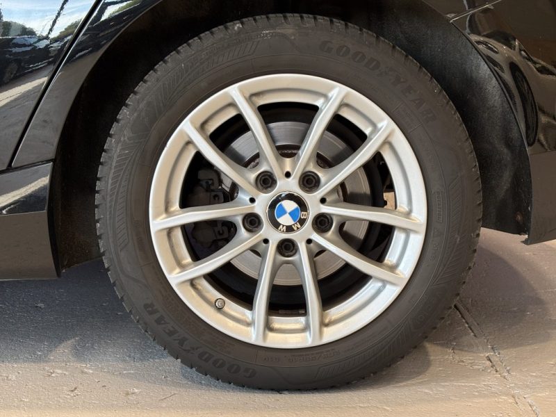 BMW Série 1 116i 109ch Lounge