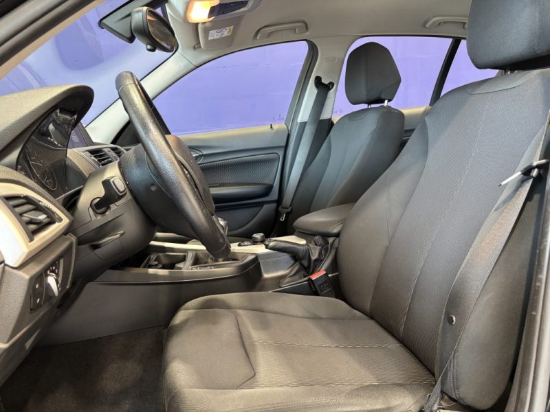 BMW Série 1 116i 109ch Lounge