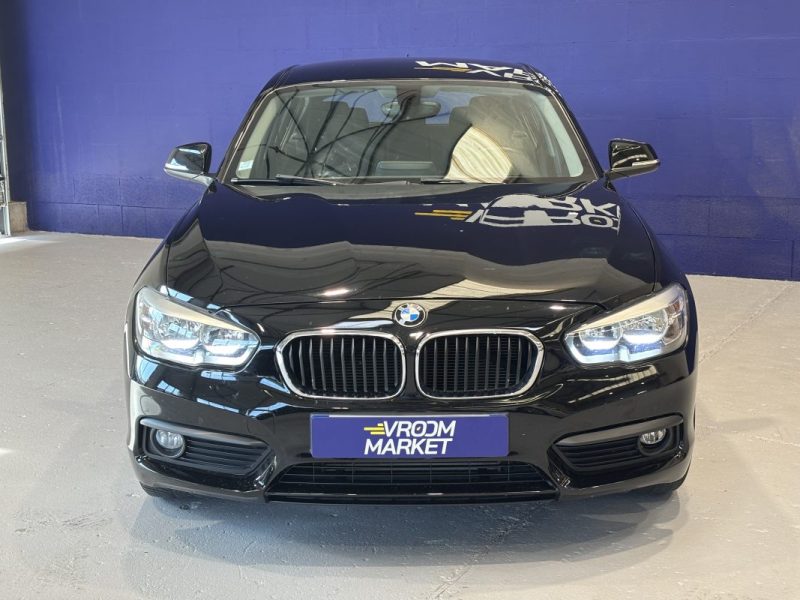 BMW Série 1 116i 109ch Lounge