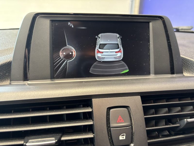 BMW Série 1 116i 109ch Lounge