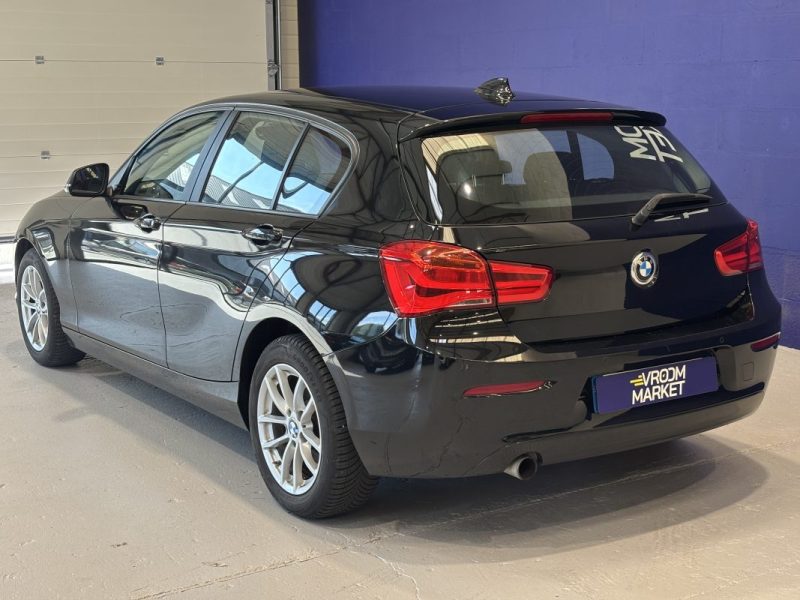 BMW Série 1 116i 109ch Lounge