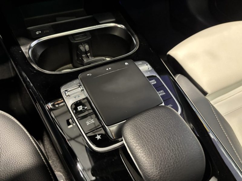 Mercedes Classe A 250 224ch 4Matic 7G-DCT - Kit A45S - Ligne inox à clapet