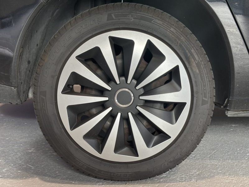 Peugeot 3008 1.6 VTI 16V 120ch