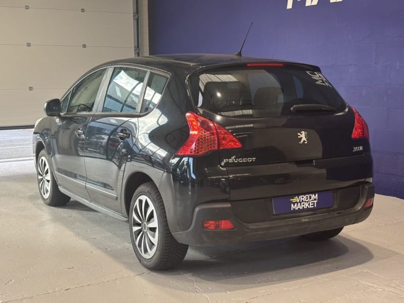 Peugeot 3008 1.6 VTI 16V 120ch
