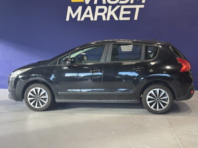 Peugeot 3008 1.6 VTI 16V 120ch