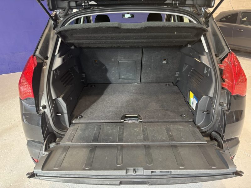 Peugeot 3008 1.6 VTI 16V 120ch