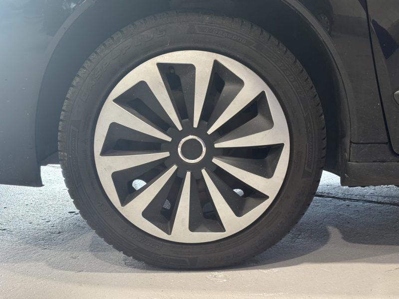 Peugeot 3008 1.6 VTI 16V 120ch