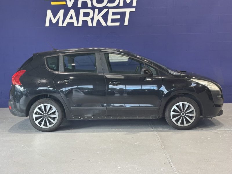 Peugeot 3008 1.6 VTI 16V 120ch