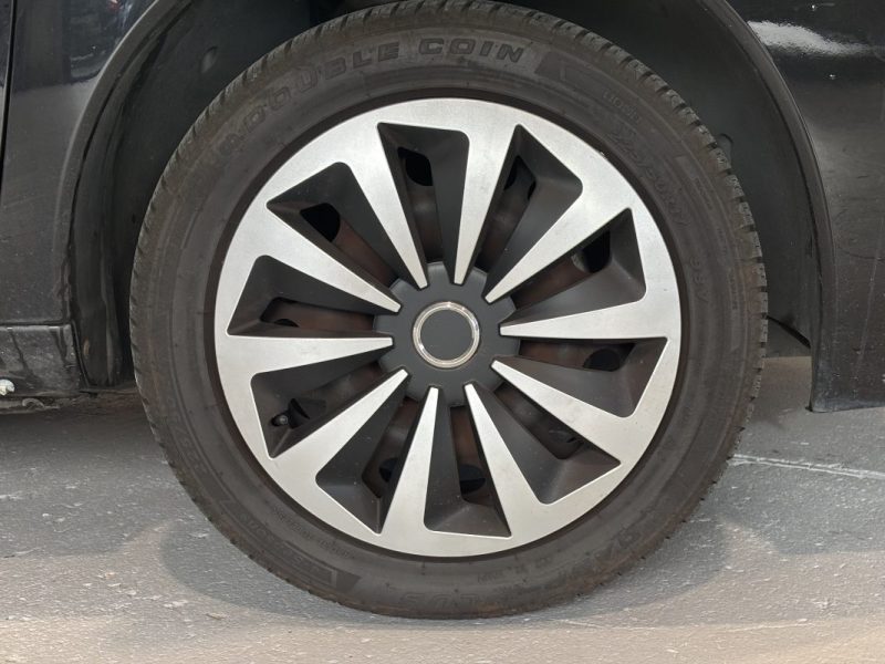 Peugeot 3008 1.6 VTI 16V 120ch