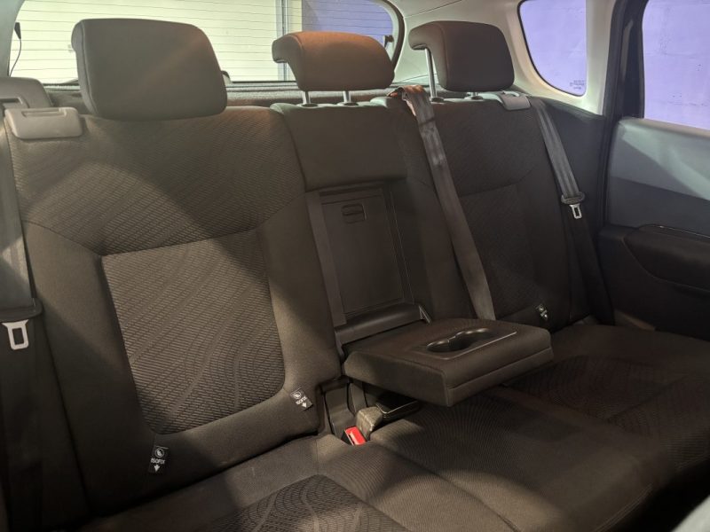 Peugeot 3008 1.6 VTI 16V 120ch