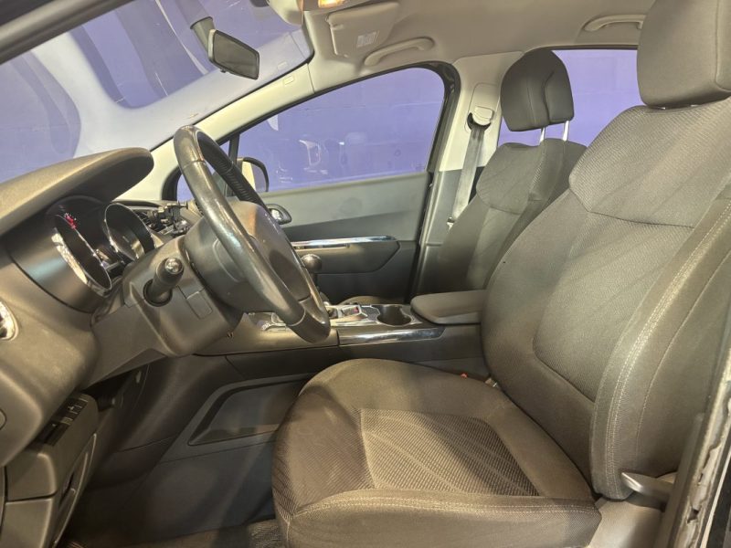 Peugeot 3008 1.6 VTI 16V 120ch