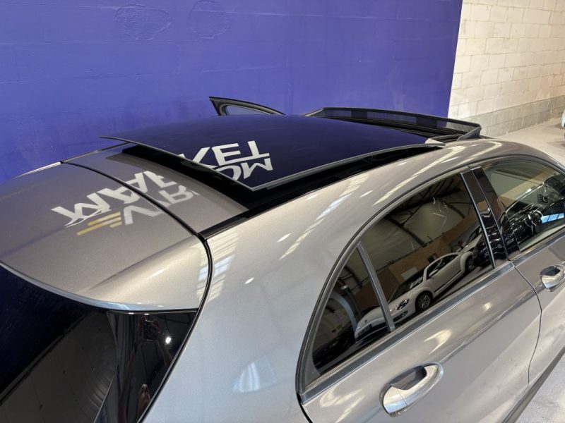 Mercedes Classe A 200 156ch Fascination 7G-DCT - Toit ouvrant - Amg Line