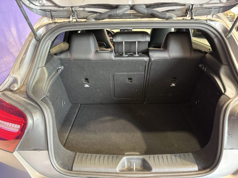 Mercedes Classe A 200 156ch Fascination 7G-DCT - Toit ouvrant - Amg Line