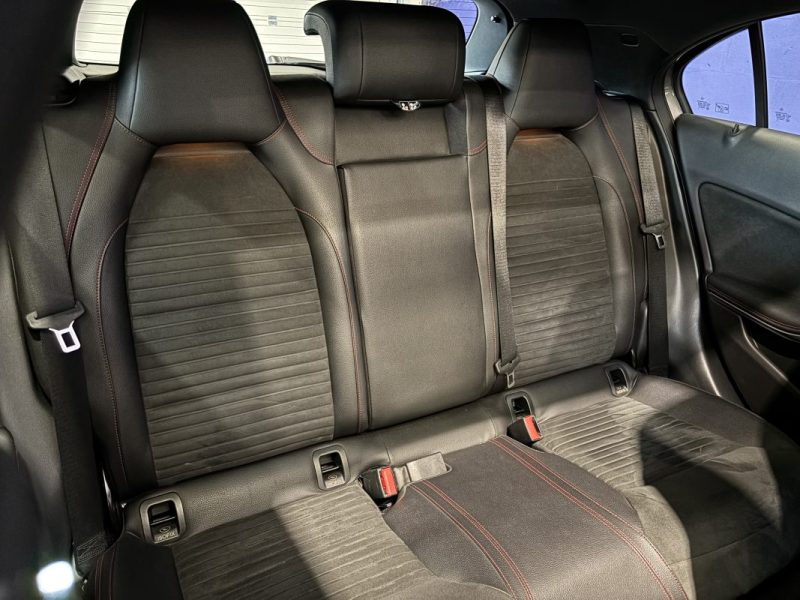 Mercedes Classe A 200 156ch Fascination 7G-DCT - Toit ouvrant - Amg Line